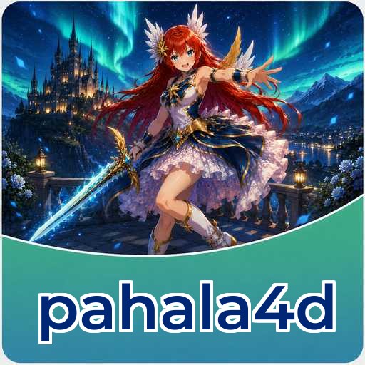 Siapa Kami pahala4d