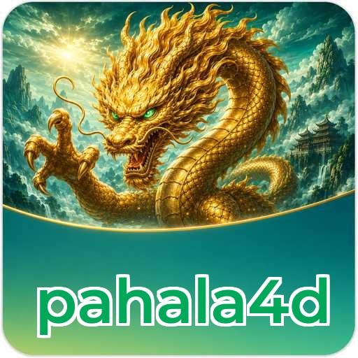 App Information pahala4d