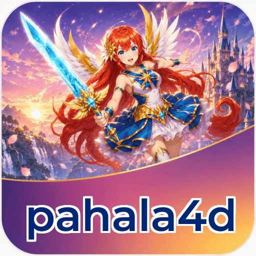 Instalasi pahala4d Berhasil