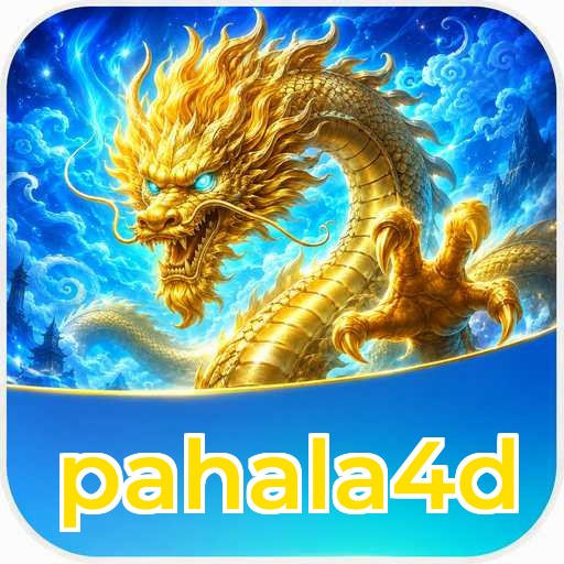 Tim pahala4d