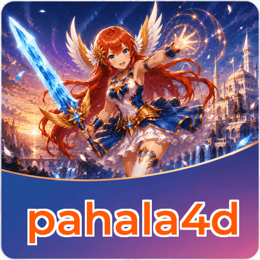 Performa pahala4d